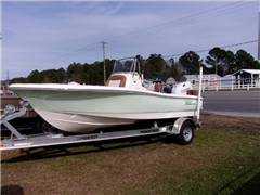 2023 Pioneer Islander 180 