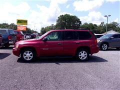 2004 GMC Envoy 