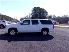 2014 Chevrolet Suburban 