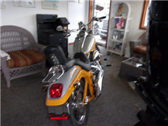 2004 Harley-Davidson FXSTDSE2 