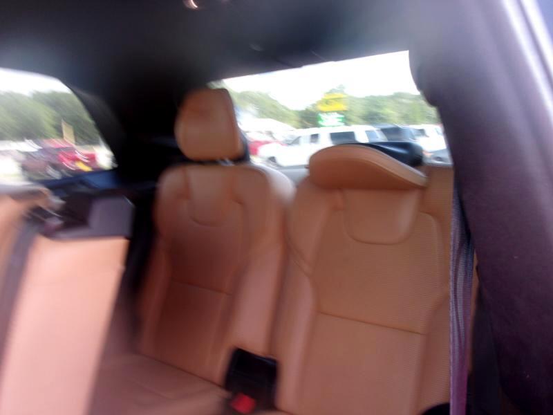 Volvo XC90 T6 Inscription AWD 2019 Volvo XC90 T6 Inscription AWD 2019