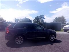 2019 Volvo XC90 