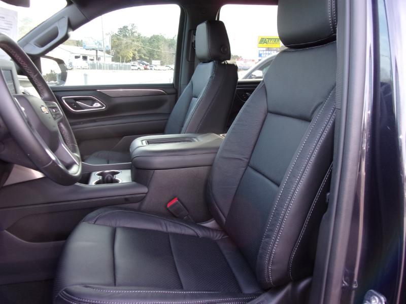 Chevrolet Tahoe LS 2024