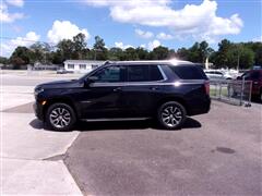 2024 Chevrolet Tahoe 