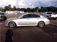2012 Hyundai Genesis 