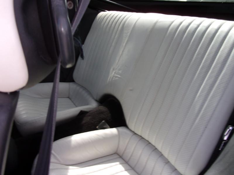 Pontiac Firebird Formula Coupe 1994