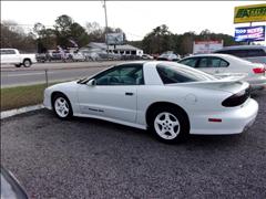 1994 Pontiac Firebird 