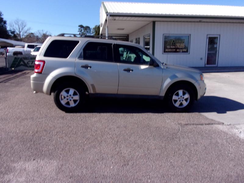 Ford Escape XLT FWD 2012