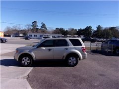 2012 Ford Escape 