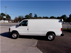 2013 Ford Econoline 