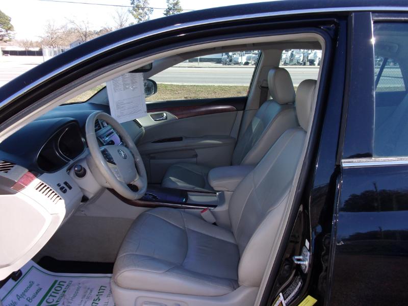 Toyota Avalon Base 2011