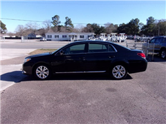 2011 Toyota Avalon 