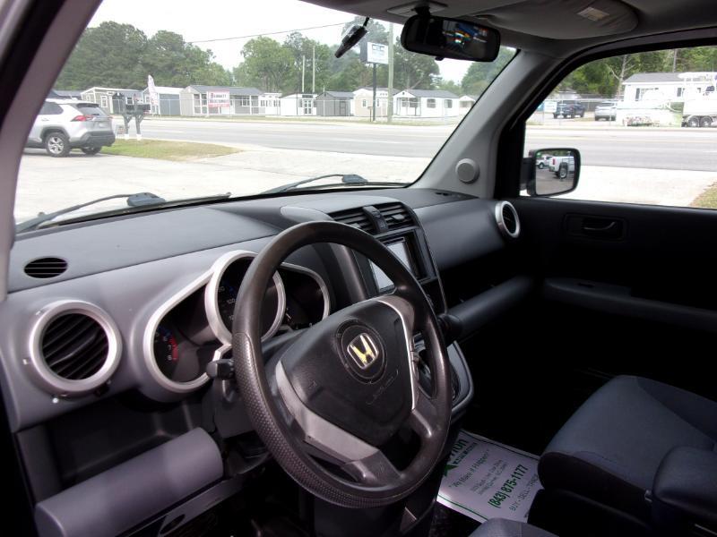 Honda Element LX 4WD AT 2008