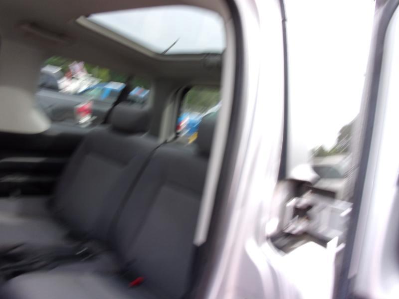 Honda Element LX 4WD AT 2008