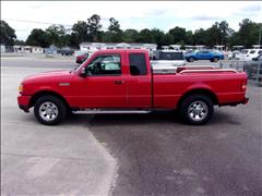 2008 Ford Ranger 