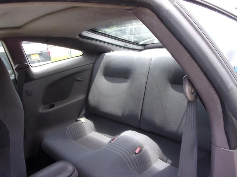 Toyota Celica GT 2001