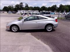 2001 Toyota Celica 