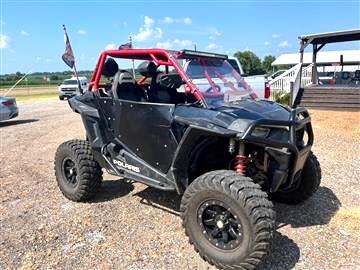 2017 Polaris RZR S 900 EPS 