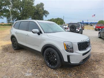 2021 Kia Telluride SX AWD