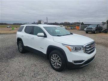 2019 GMC Acadia SLE-2 FWD