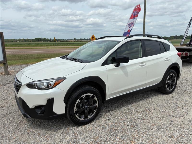 2023 Subaru Crosstrek
