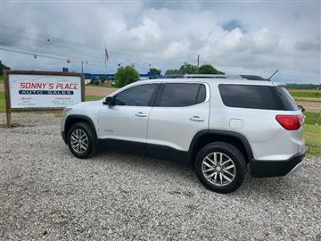 2019 GMC Acadia SLE-2 FWD