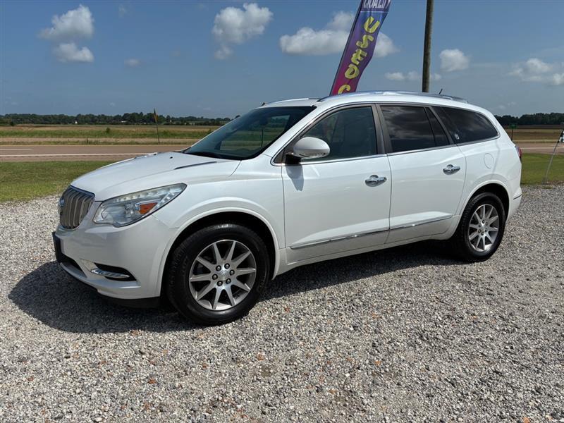 2016 Buick Enclave Leather FWD