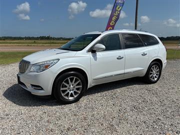 2016 Buick Enclave Leather FWD