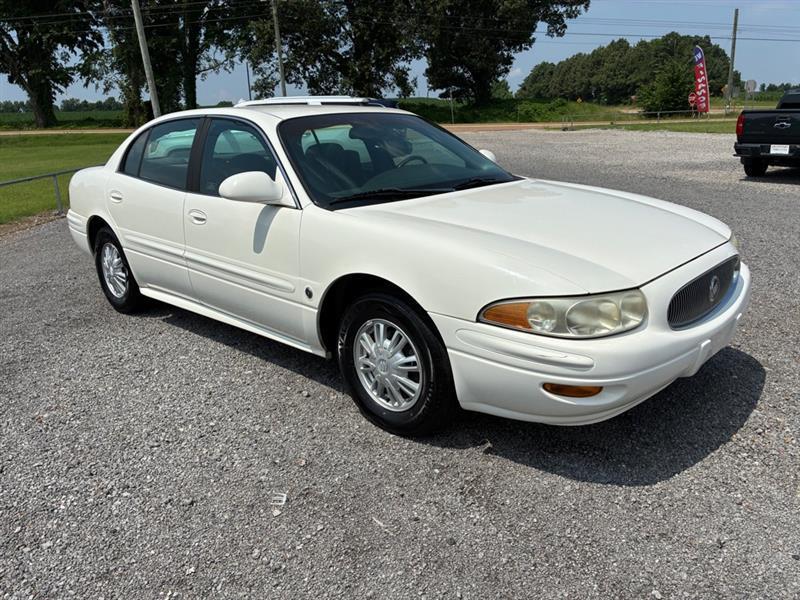 2005 Buick LeSabre's photo