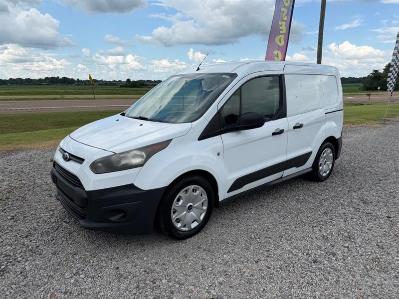 2014 Ford Transit Connect XL