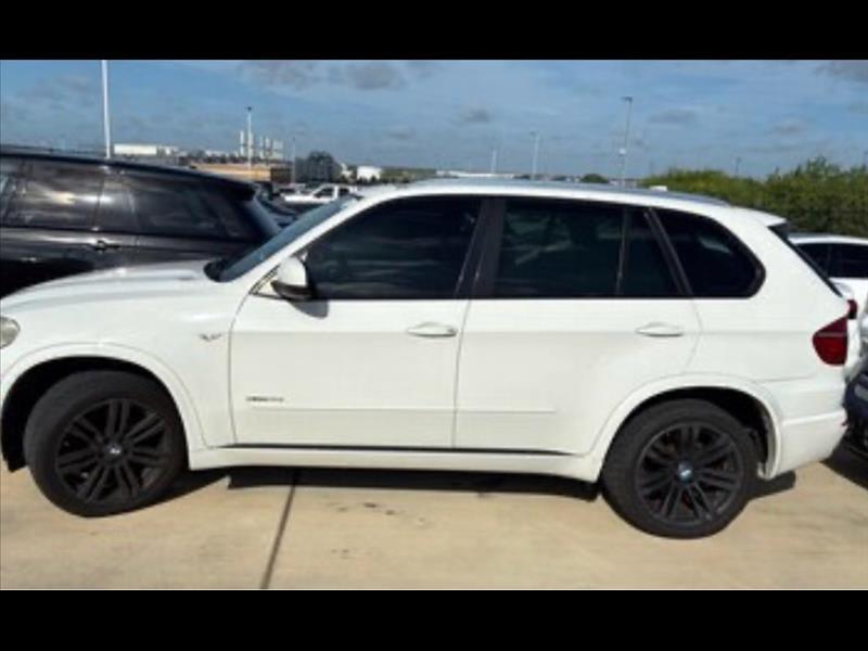 2013 BMW X5 xDrive35i