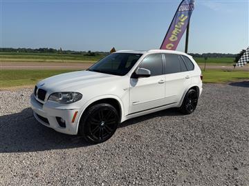 2013 BMW X5 xDrive35i