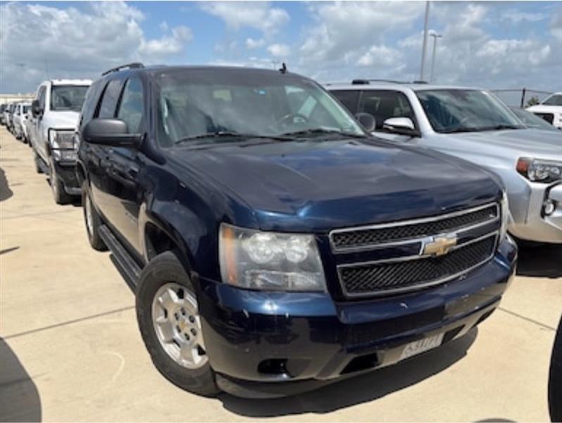 2009 Chevrolet Tahoe LS 2WD