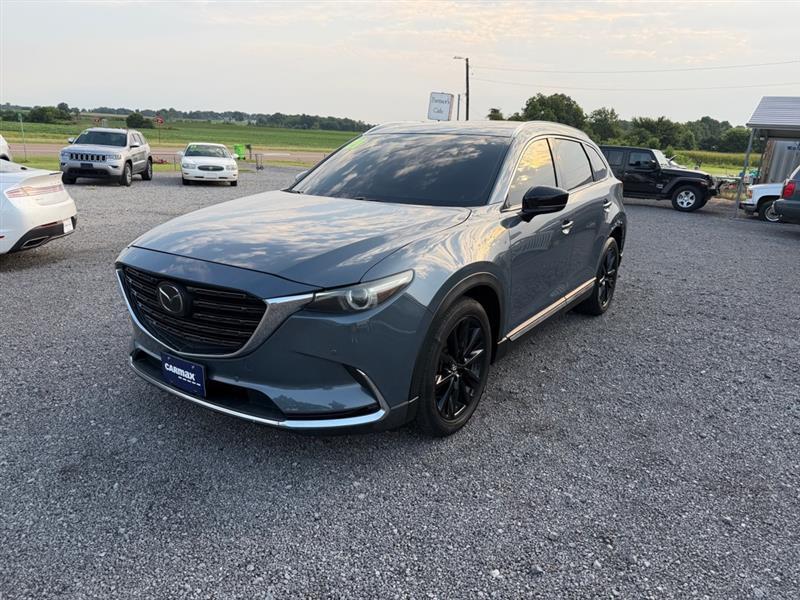 2021 Mazda CX-9 Grand Touring FWD