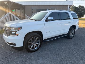 2019 Chevrolet Tahoe Premier 2WD