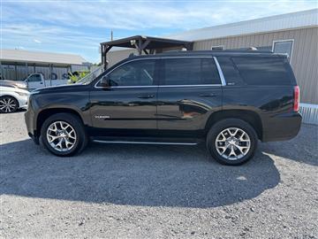 2020 GMC Yukon SLT 4WD
