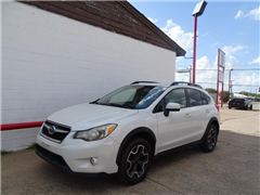 2015 Subaru XV Crosstrek 
