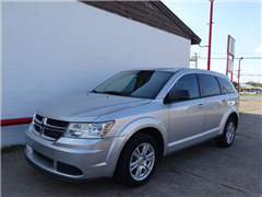 2014 Dodge Journey 