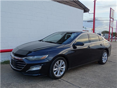 2022 Chevrolet Malibu 