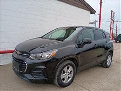 2020 Chevrolet Trax 