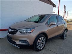 2019 Buick Encore 