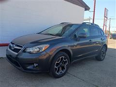 2014 Subaru XV Crosstrek 