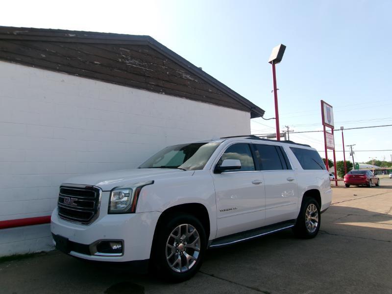 2015 GMC Yukon XL 1500 SLT