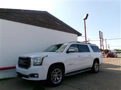 2015 GMC Yukon XL 
