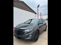 2021 Chevrolet Equinox 