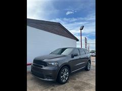 2020 Dodge Durango 