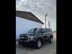 2019 Chevrolet Tahoe 