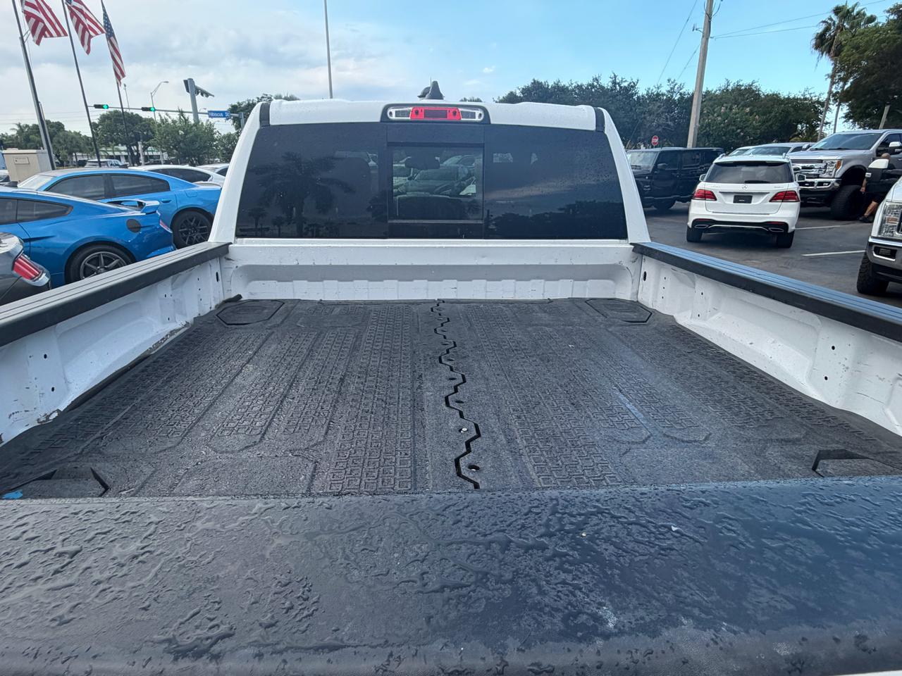 2019 RAM Ram 1500 Pickup Big Horn/Lone Star - Photo 14