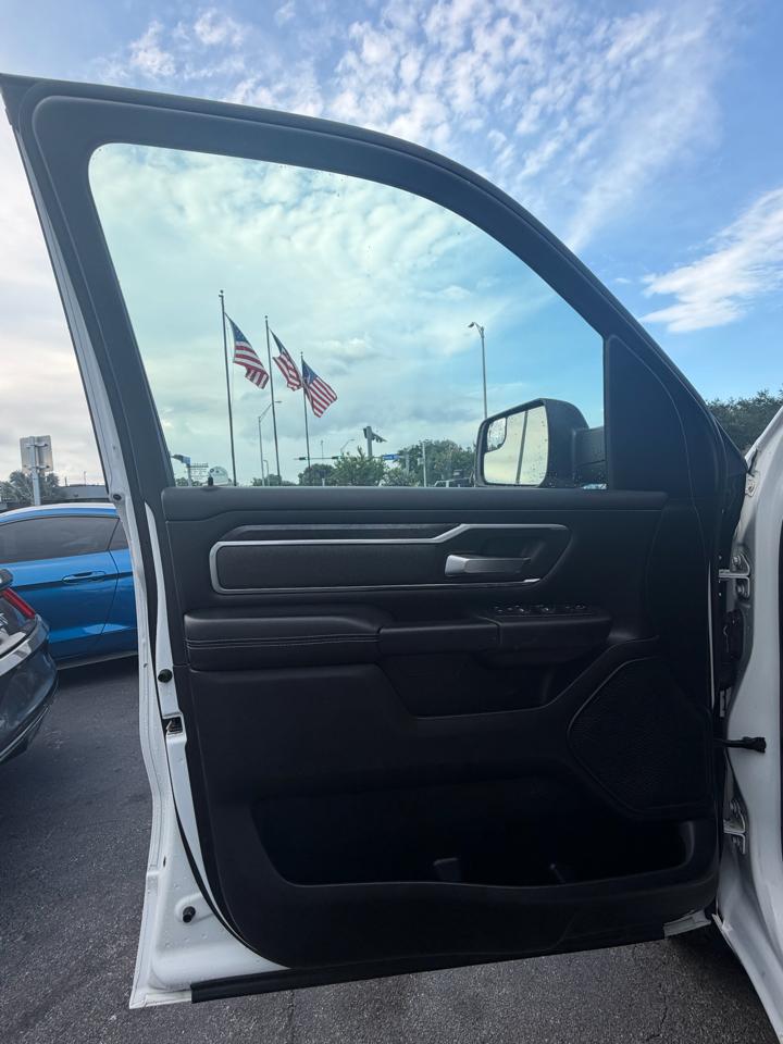 2019 RAM Ram 1500 Pickup Big Horn/Lone Star - Photo 20