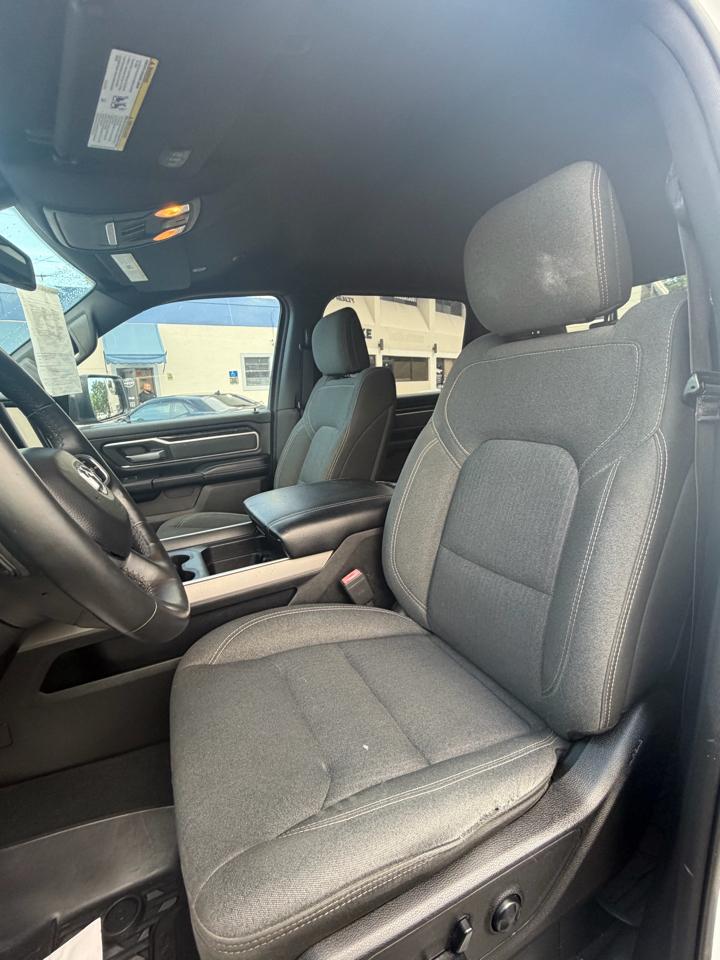 2019 RAM Ram 1500 Pickup Big Horn/Lone Star - Photo 22